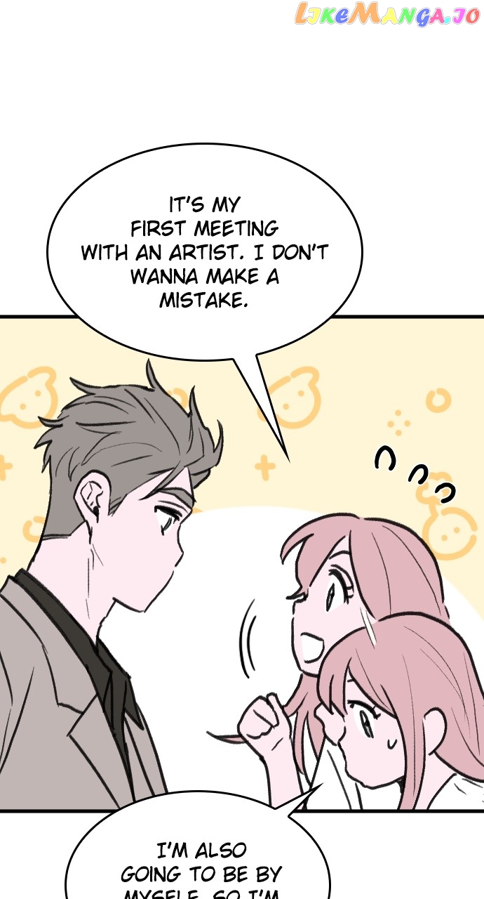 Lavender in June Chapter 27 - page 53