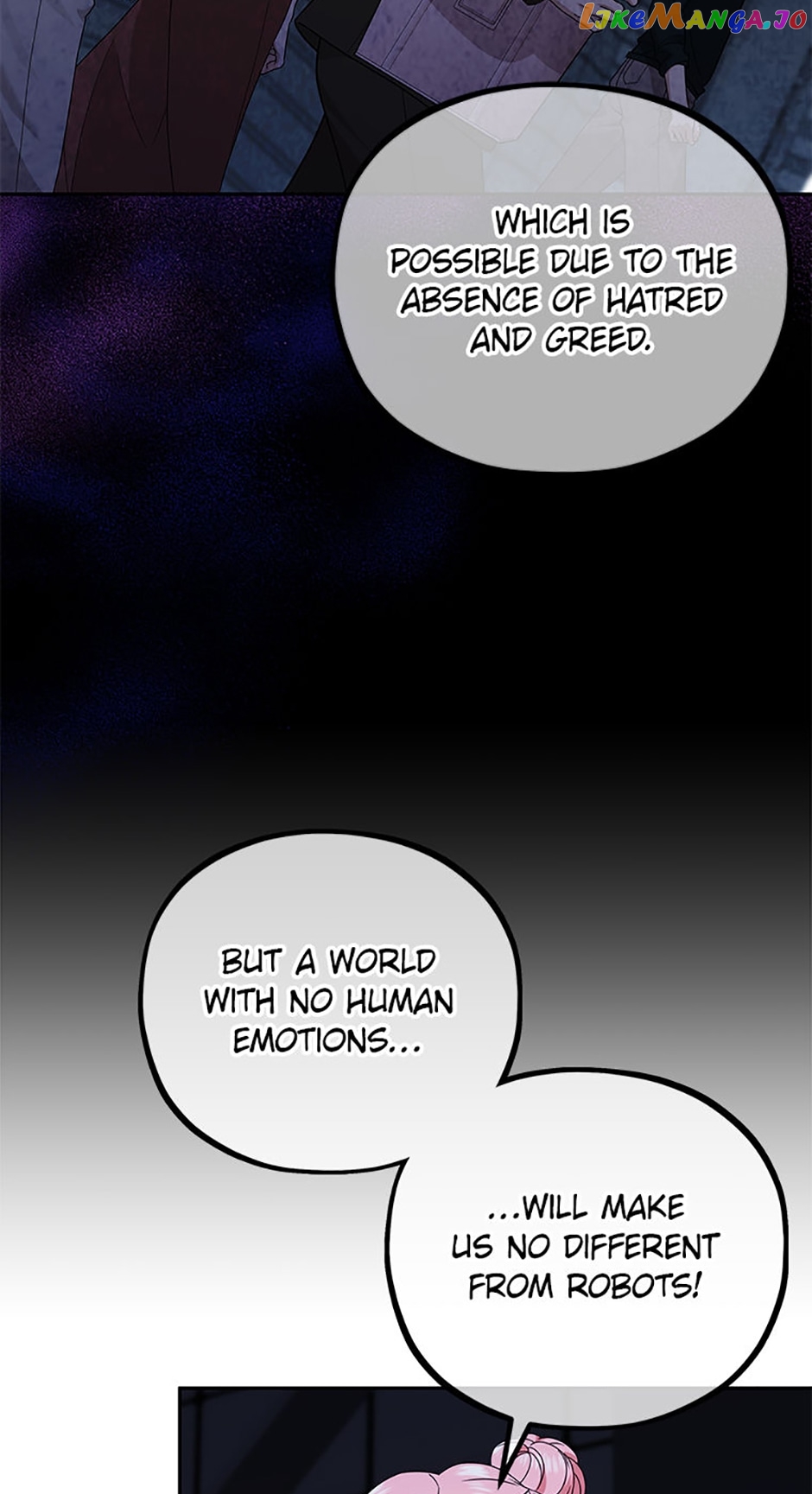 MAVE: Another World Chapter 40 - page 40