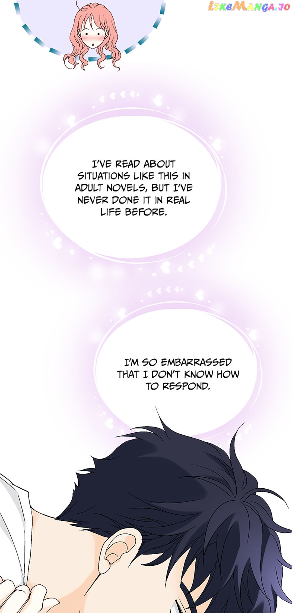 Flavors of Reincarnation Chapter 102 - page 59