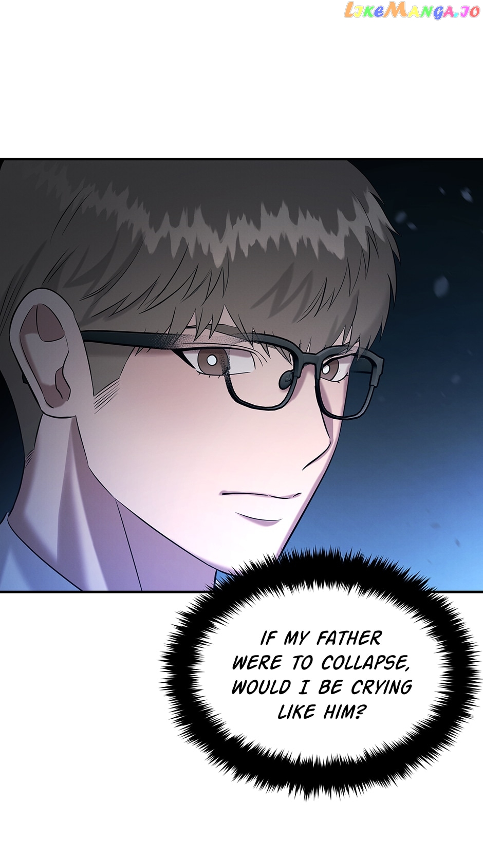 The Ghost Doctor Chapter 140 - page 40