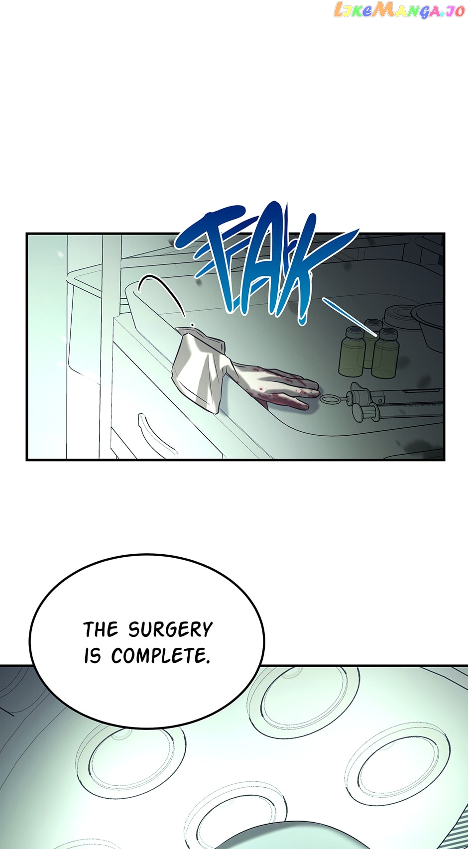 The Ghost Doctor Chapter 140 - page 46