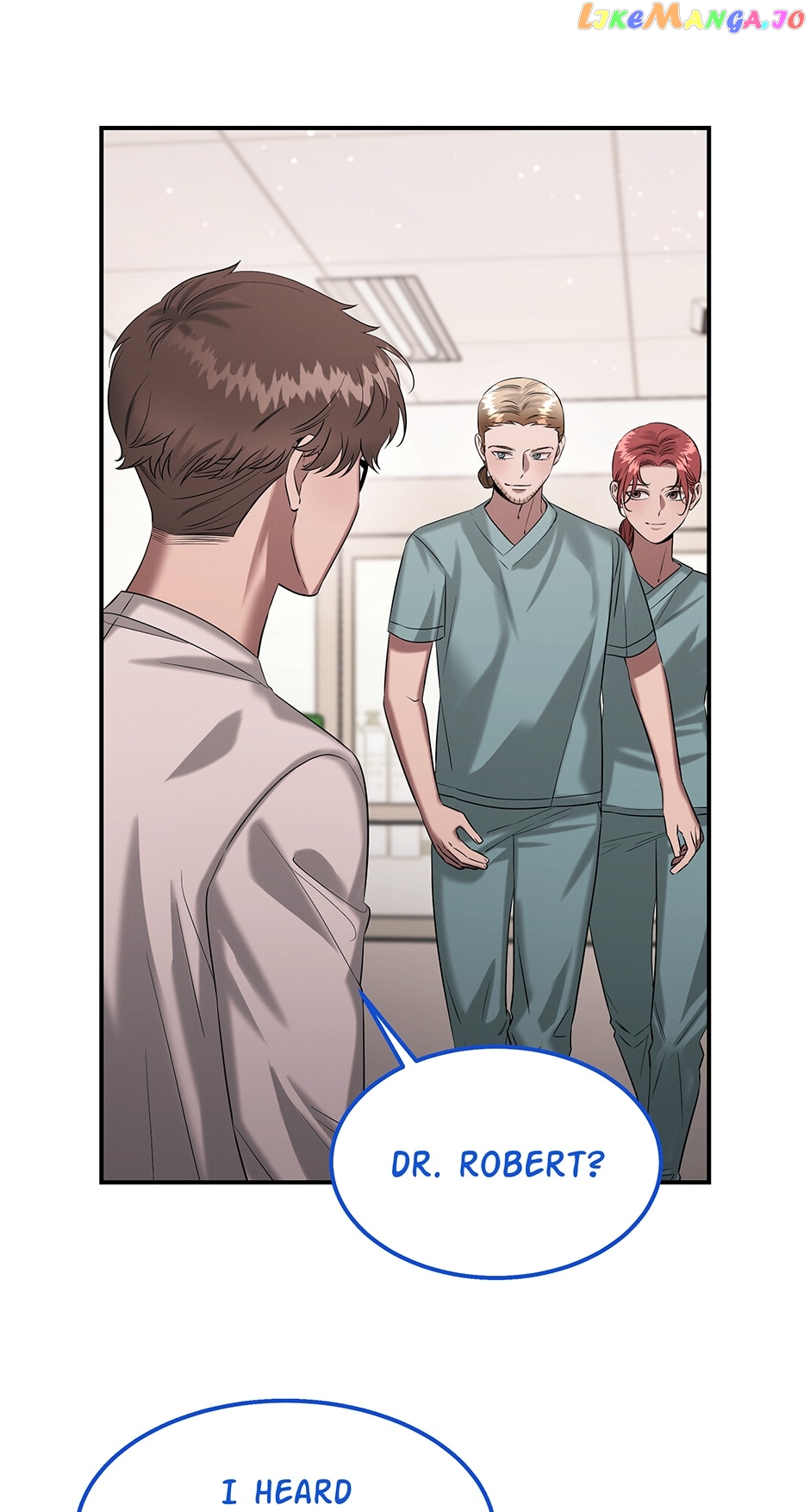 The Ghost Doctor Chapter 140 - page 52