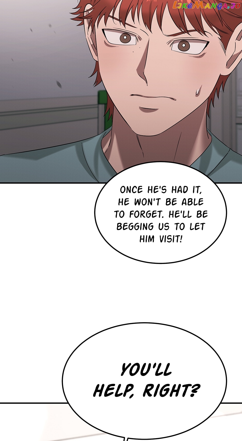 The Ghost Doctor Chapter 140 - page 59