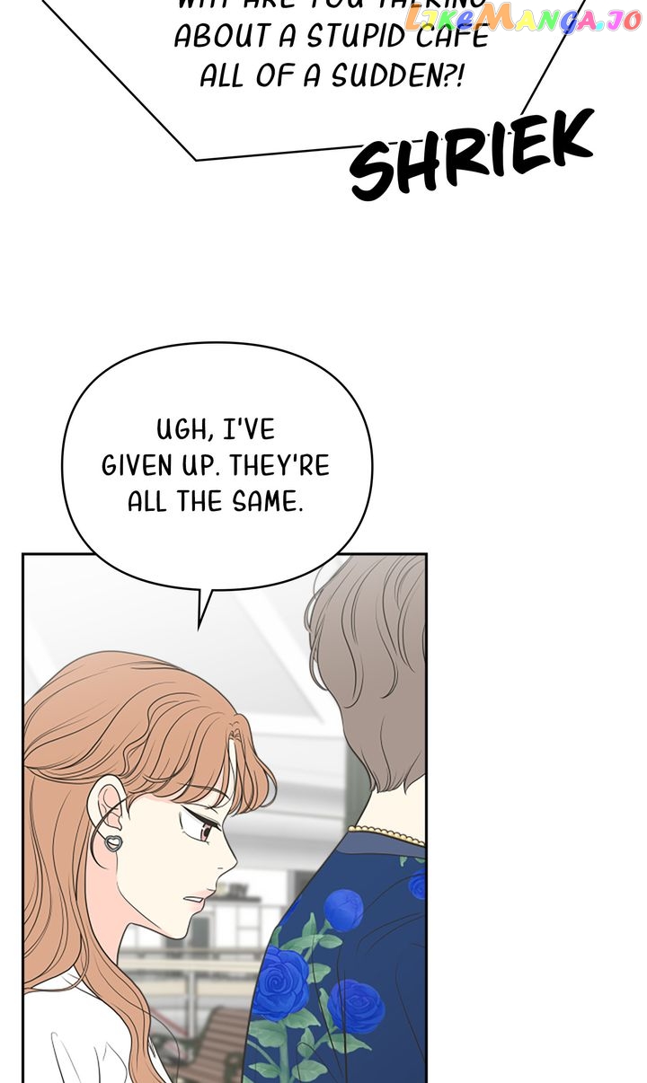 Check In to My Heart Chapter 80 - page 28