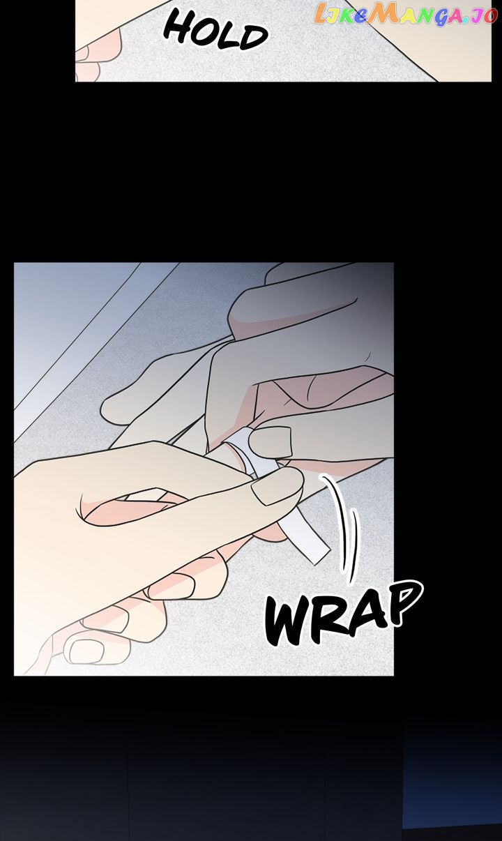 Check In to My Heart Chapter 80 - page 58