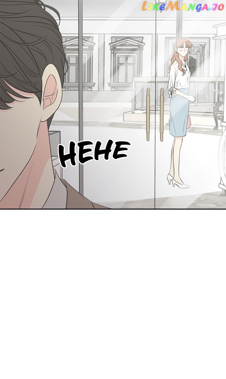 Check In to My Heart Chapter 80 - page 77