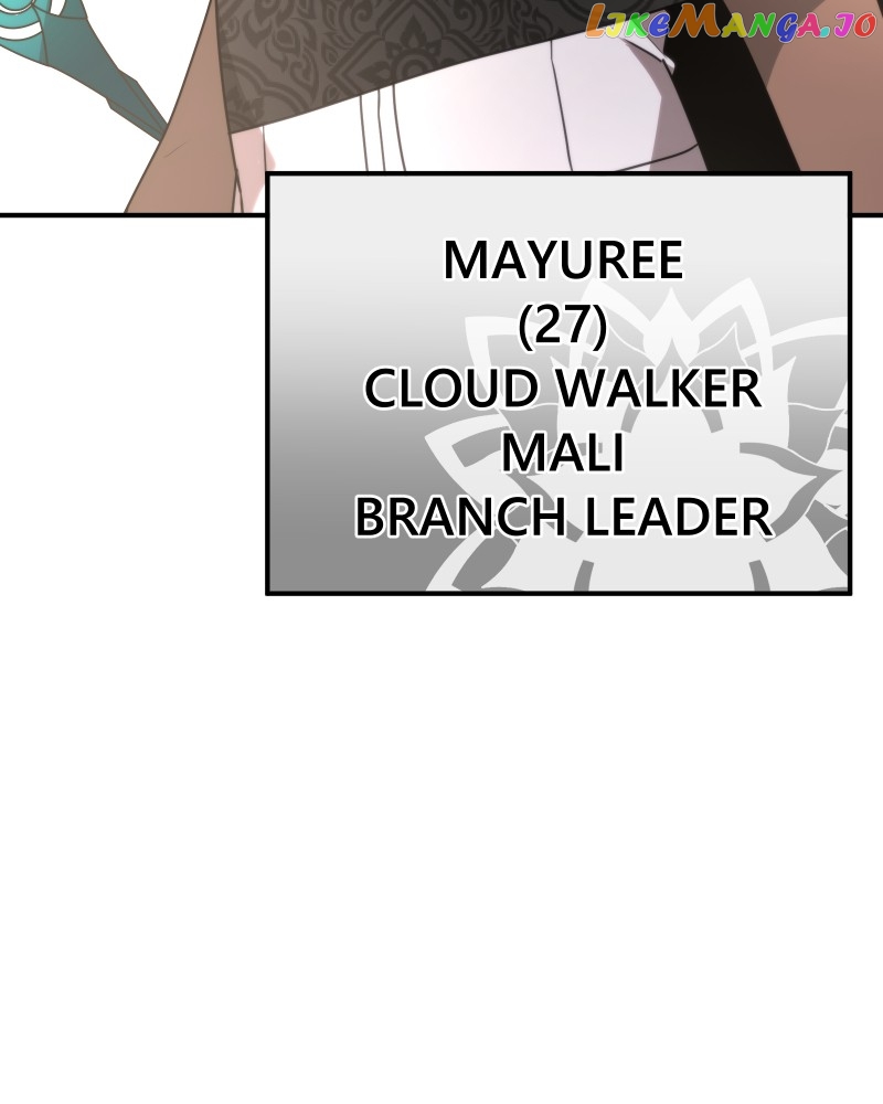 Cloud Walker Chapter 71 - page 68