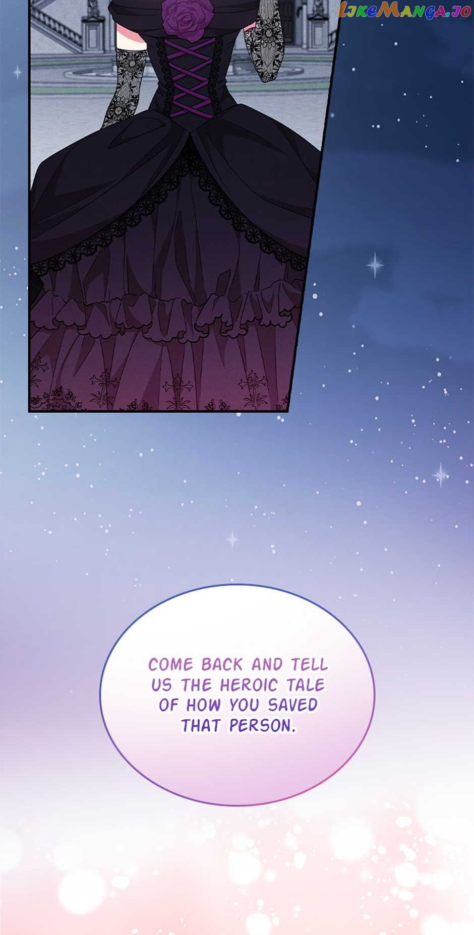 Run, Meil Chapter 40 - page 13