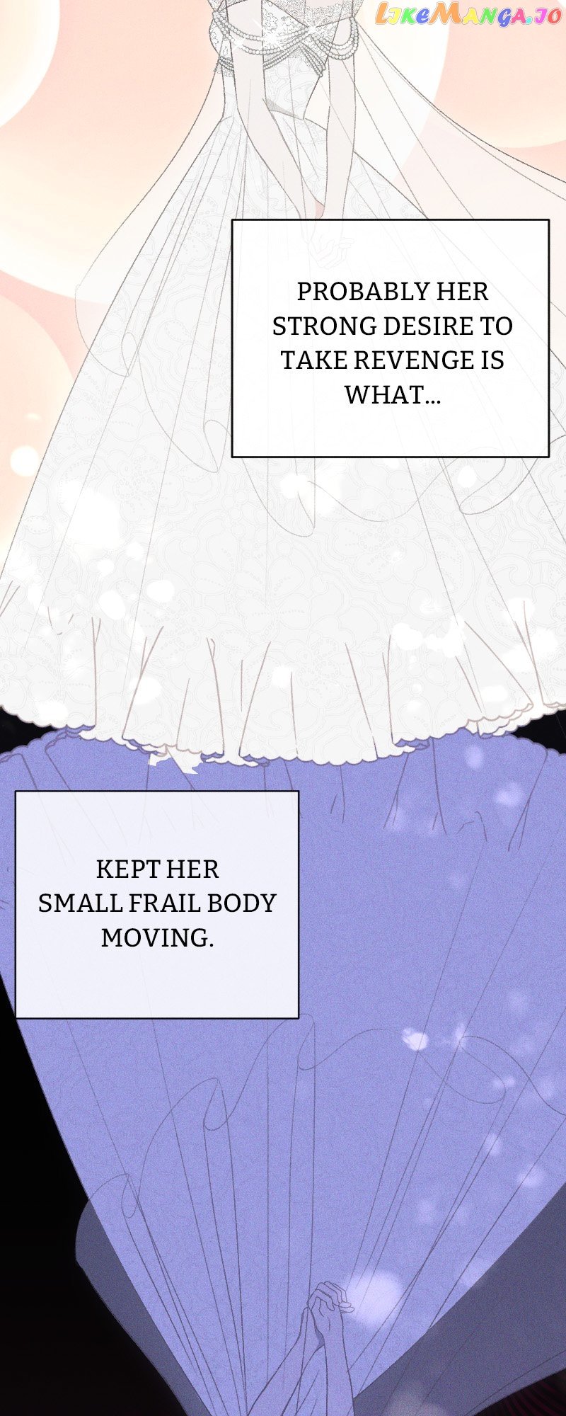 If You Wish for My Despair Chapter 51 - page 9