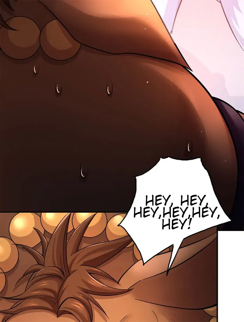 With A Sword Domain, I Can Become The Sword Saint chapter 37 - page 19
