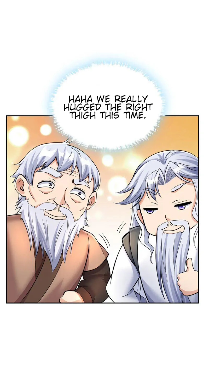 With A Sword Domain, I Can Become The Sword Saint chapter 37 - page 29