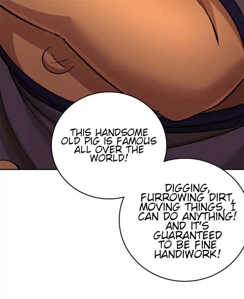 With A Sword Domain, I Can Become The Sword Saint chapter 37 - page 38