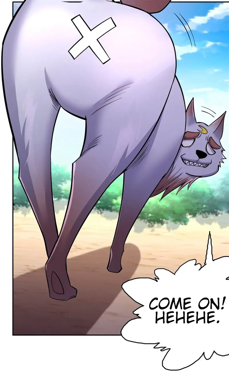 With A Sword Domain, I Can Become The Sword Saint chapter 37 - page 5