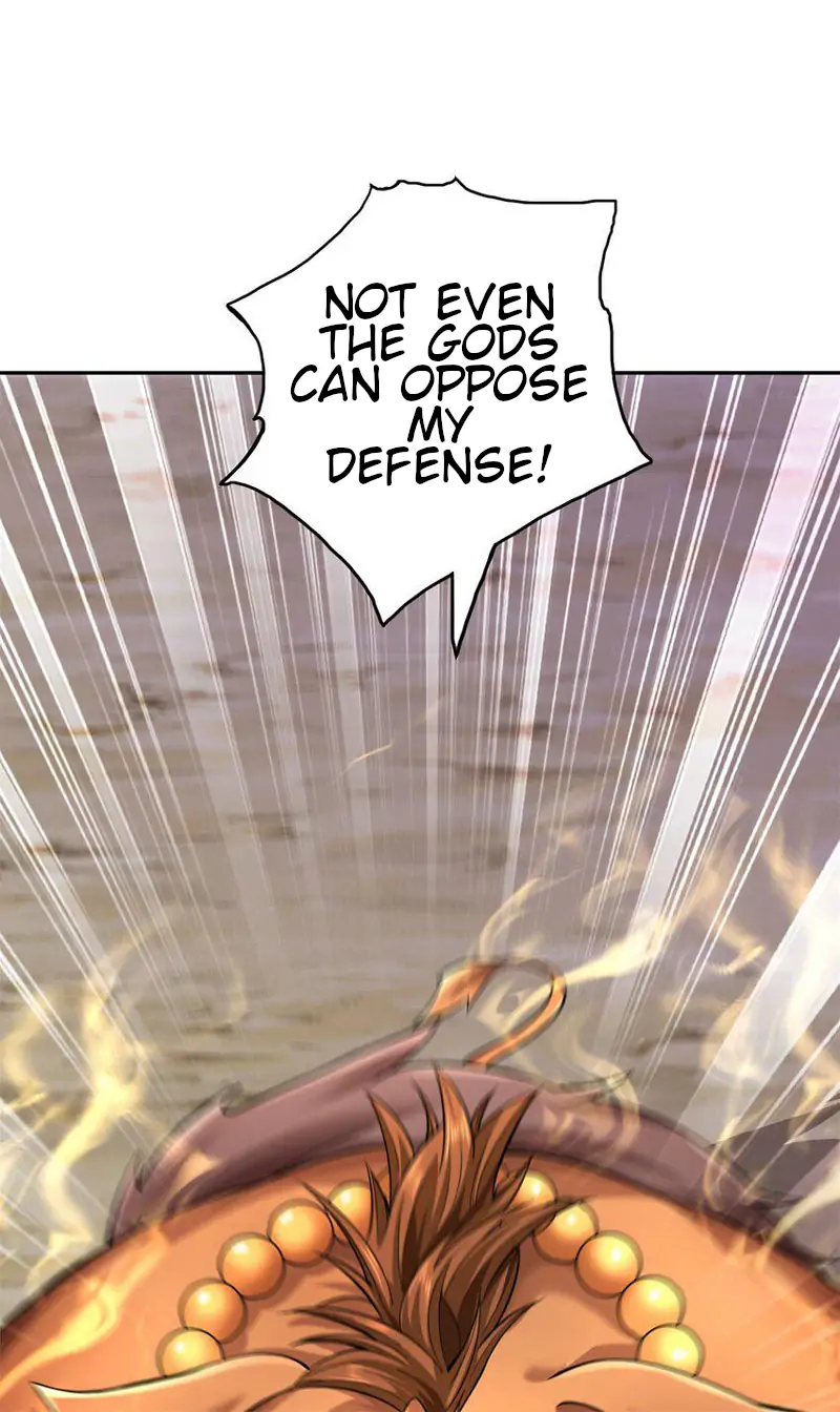 With A Sword Domain, I Can Become The Sword Saint chapter 37 - page 9