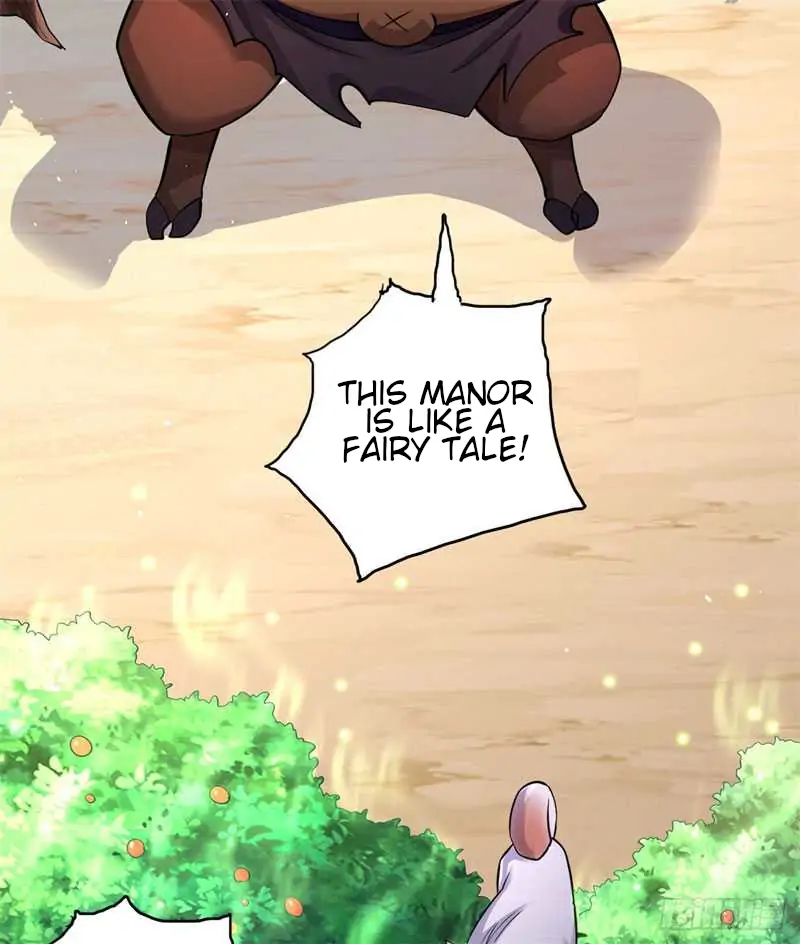 With A Sword Domain, I Can Become The Sword Saint chapter 38 - page 4