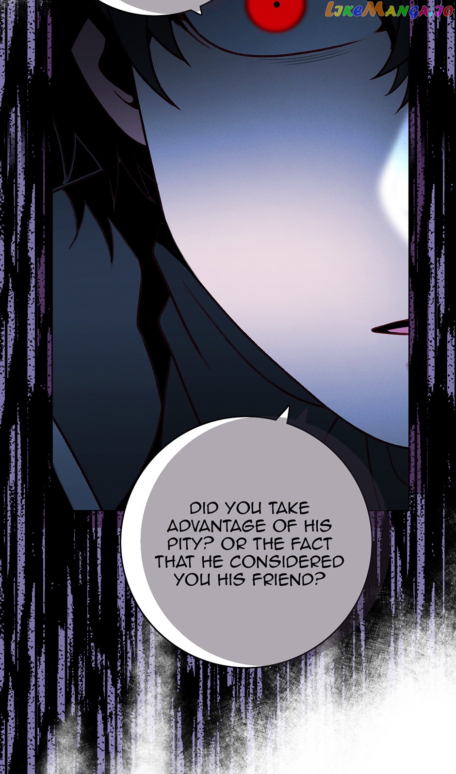 The Tyrant's Sister Chapter 159 - page 55