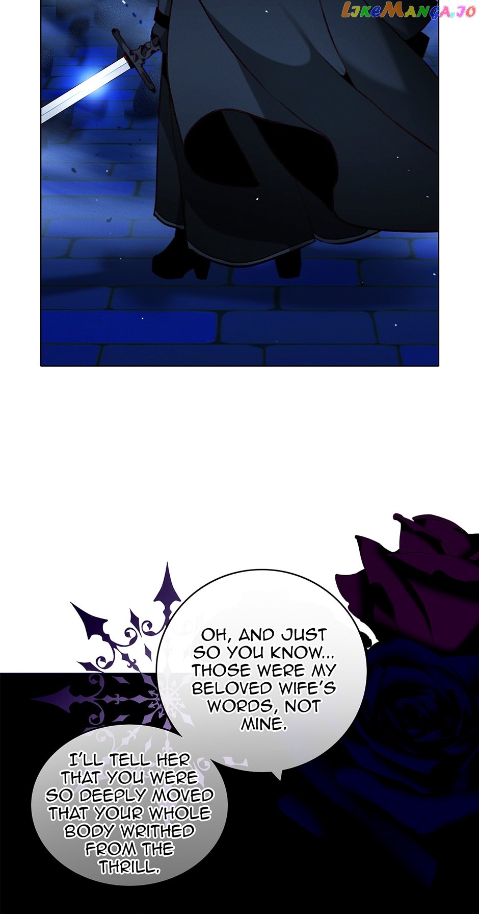 The Tyrant's Sister Chapter 160 - page 24