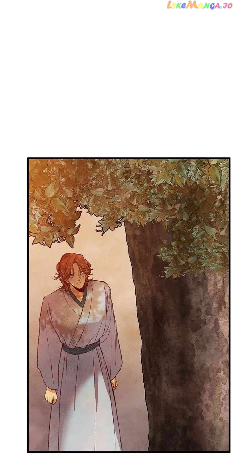 Intoxicated Butterfly and Cold Moon Chapter 52 - page 41