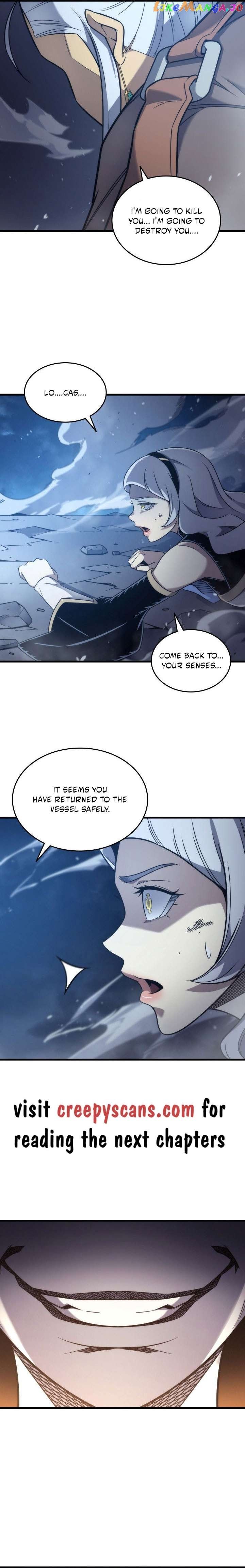 The Great Mage Returns After 4000 Years Chapter 189 - page 21