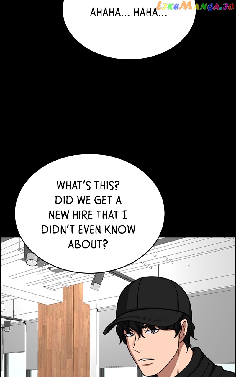 Denounce - Manga Chapter 39 - page 88