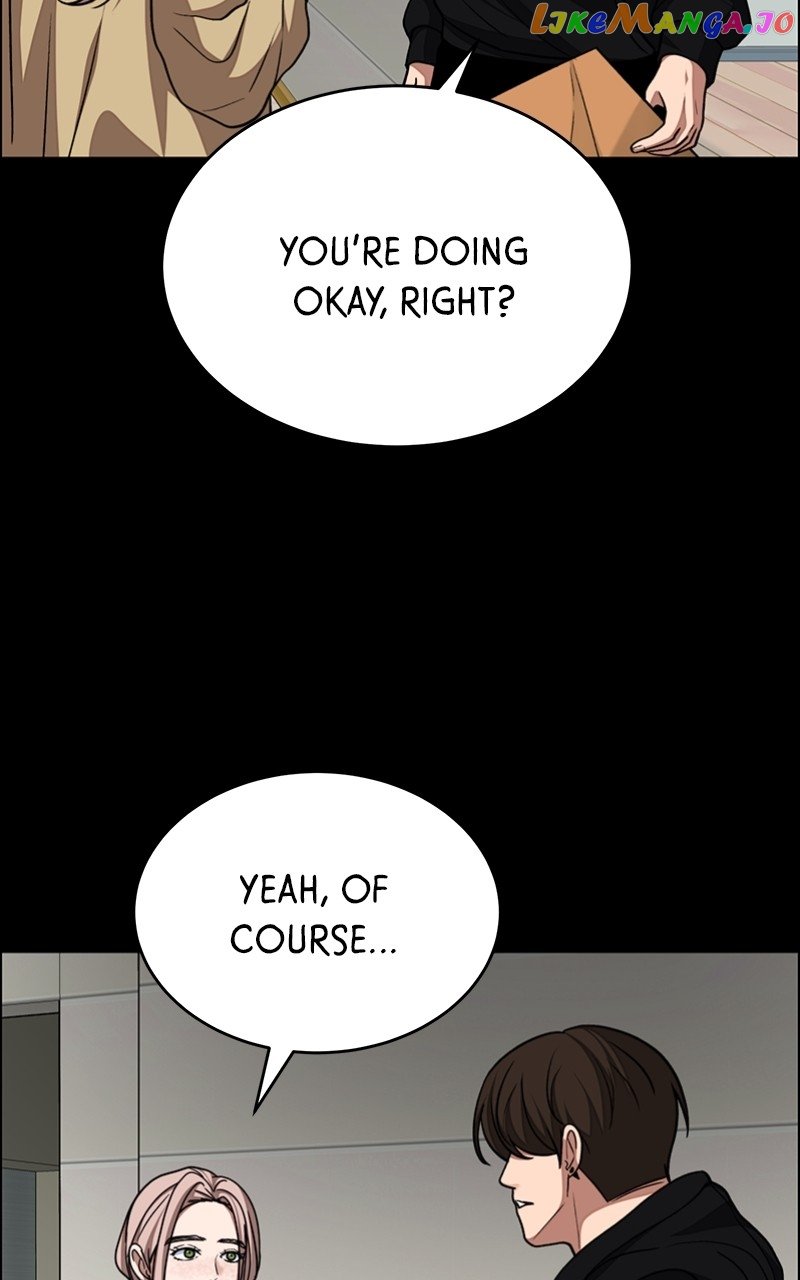 Denounce - Manga Chapter 41 - page 11