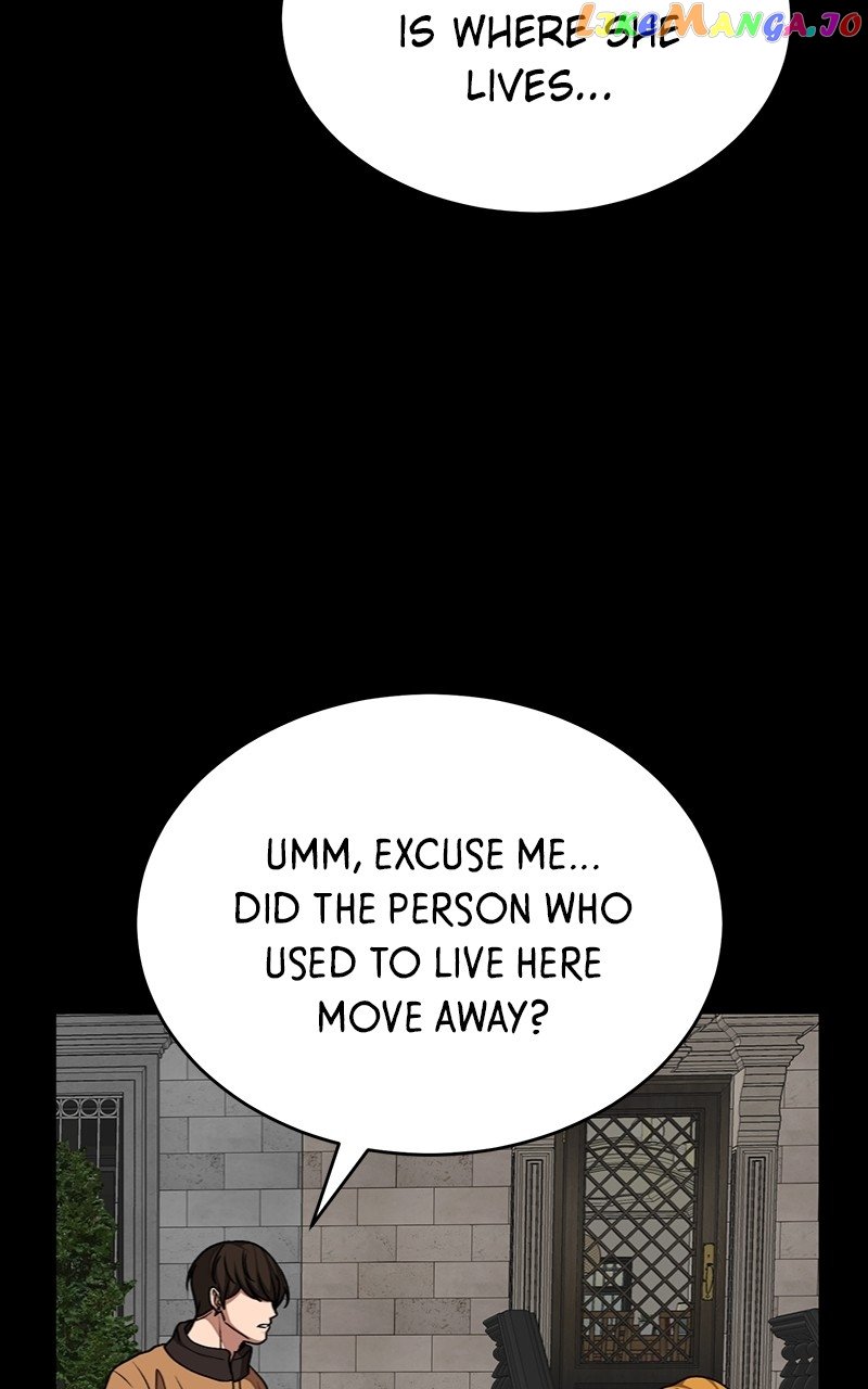 Denounce - Manga Chapter 41 - page 44