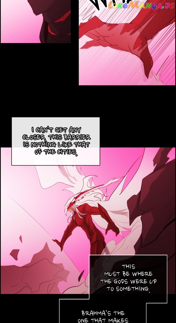 Kubera - Manhwa Chapter 593 - page 12