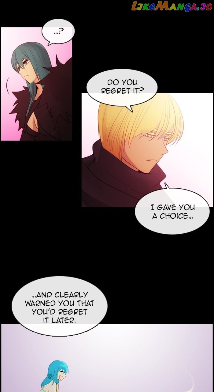 Kubera - Manhwa Chapter 593 - page 28