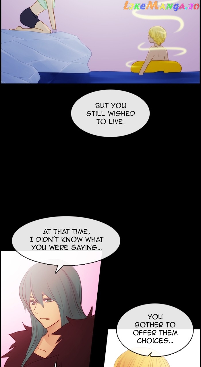 Kubera - Manhwa Chapter 593 - page 29