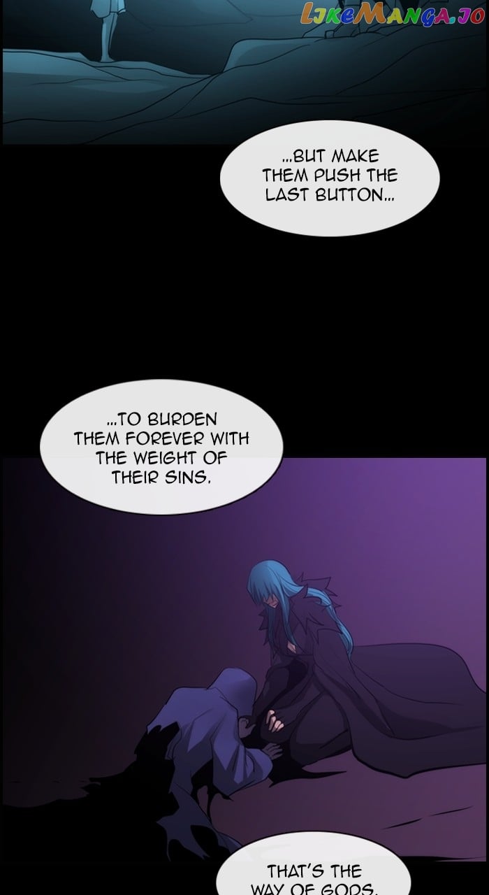 Kubera - Manhwa Chapter 593 - page 31