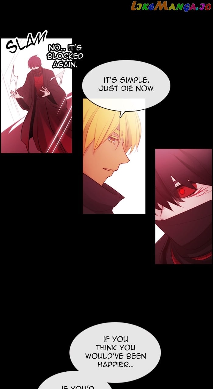 Kubera - Manhwa Chapter 593 - page 35