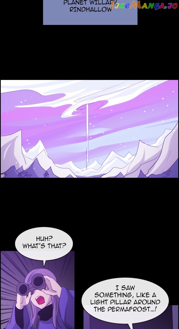 Kubera Chapter 594 - page 17