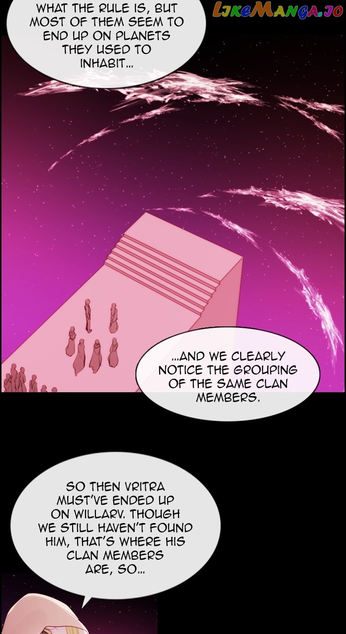 Kubera Chapter 594 - page 27