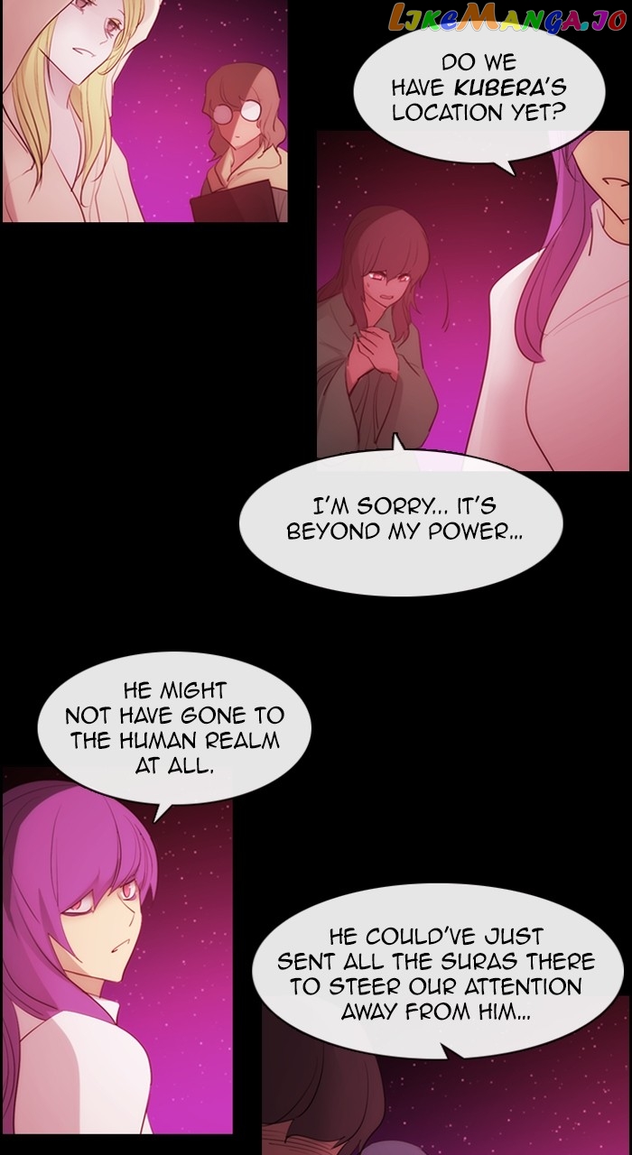 Kubera Chapter 594 - page 28