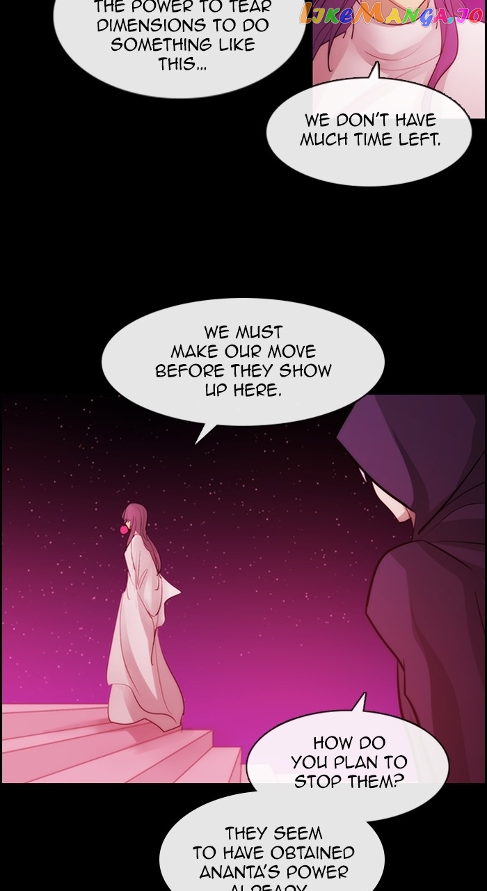 Kubera Chapter 594 - page 32