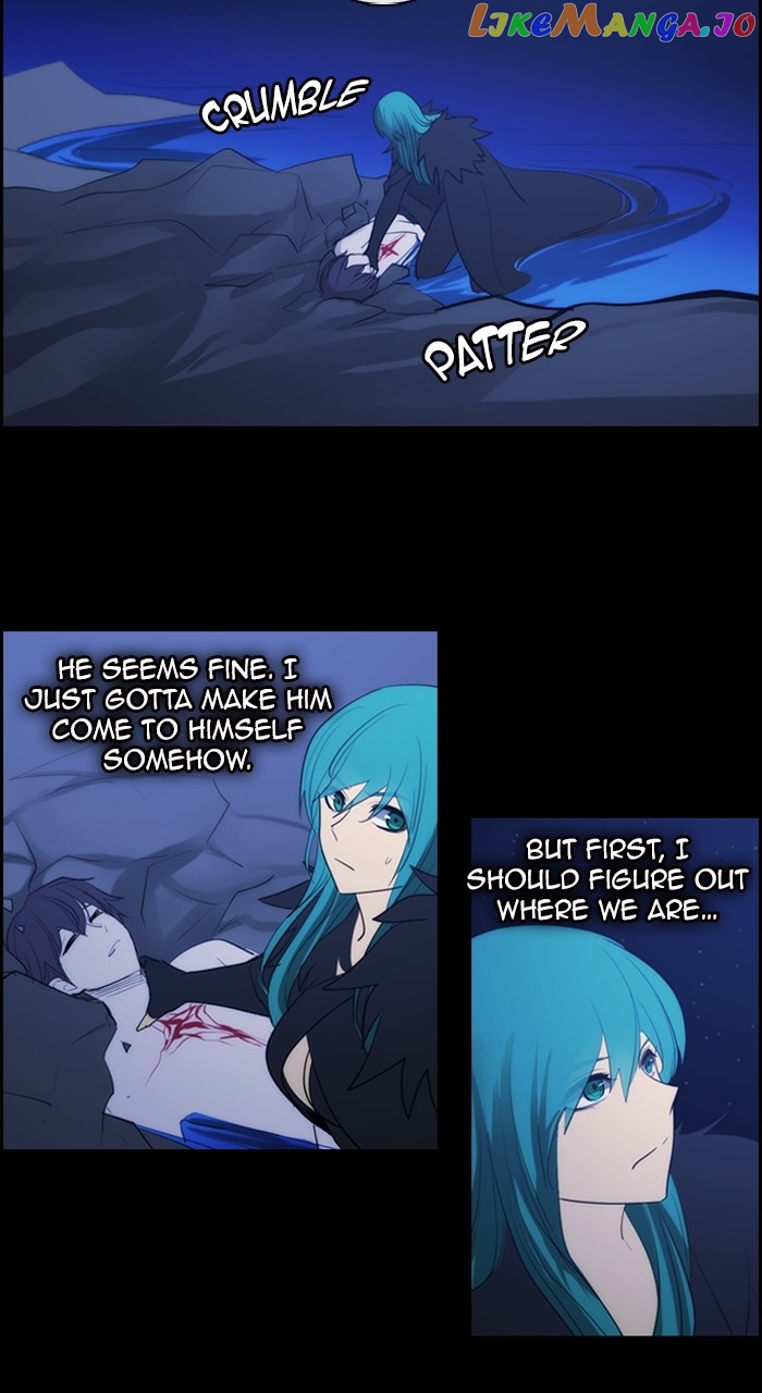 Kubera Chapter 594 - page 46