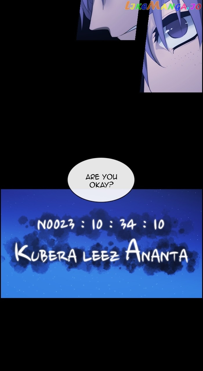 Kubera Chapter 595 - page 6