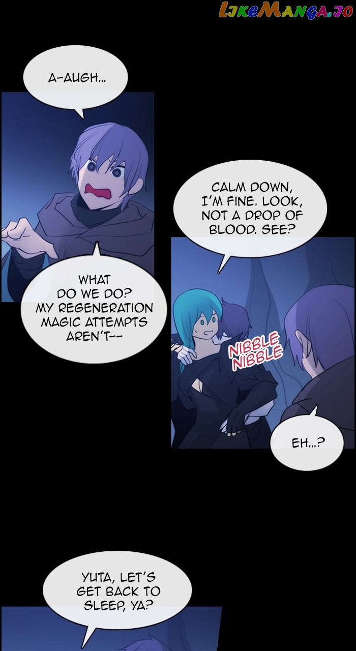 Kubera Chapter 595 - page 24