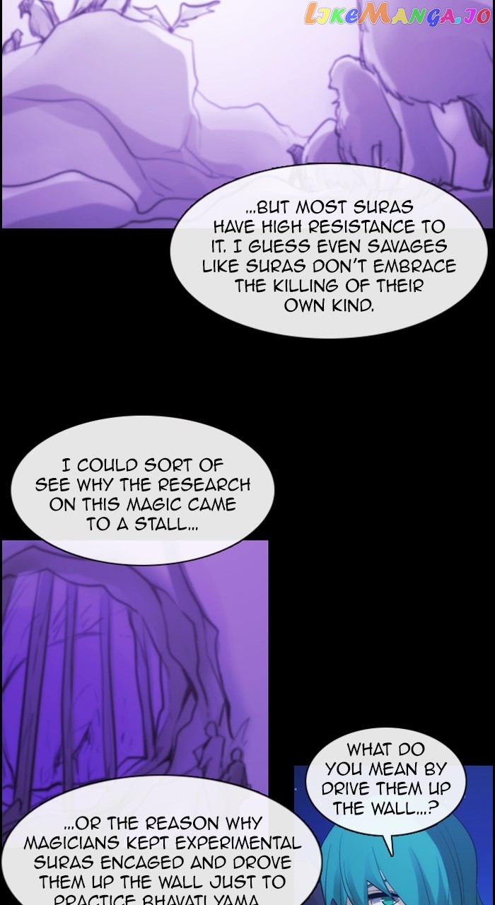 Kubera Chapter 595 - page 34