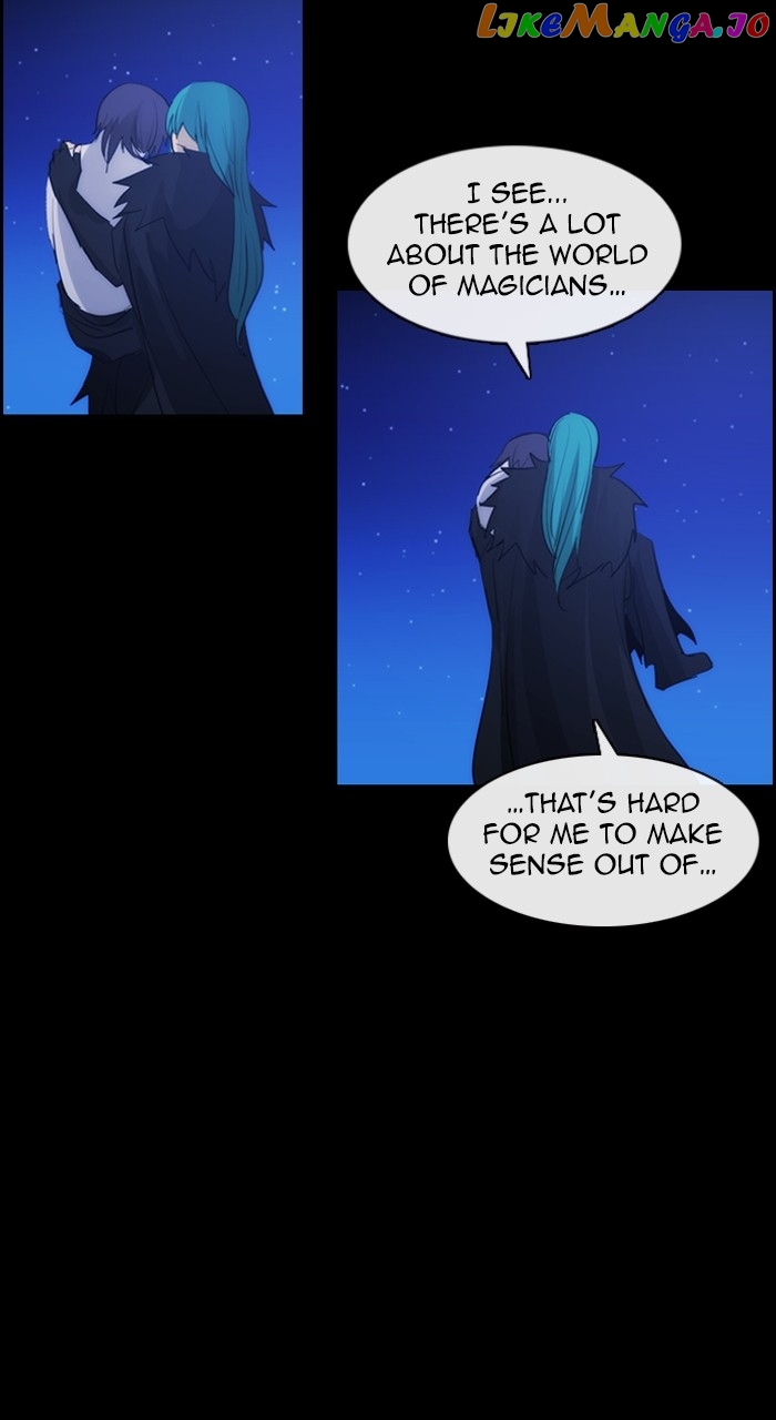 Kubera Chapter 595 - page 37