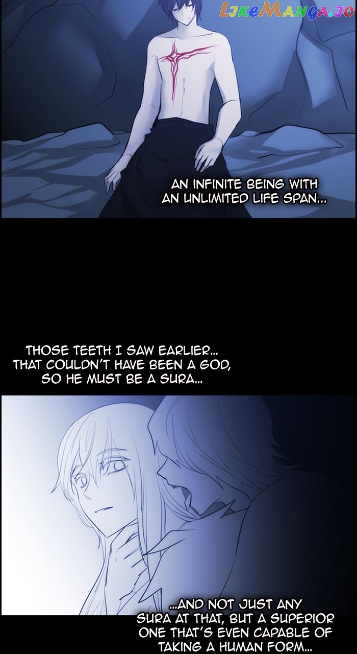 Kubera Chapter 595 - page 43