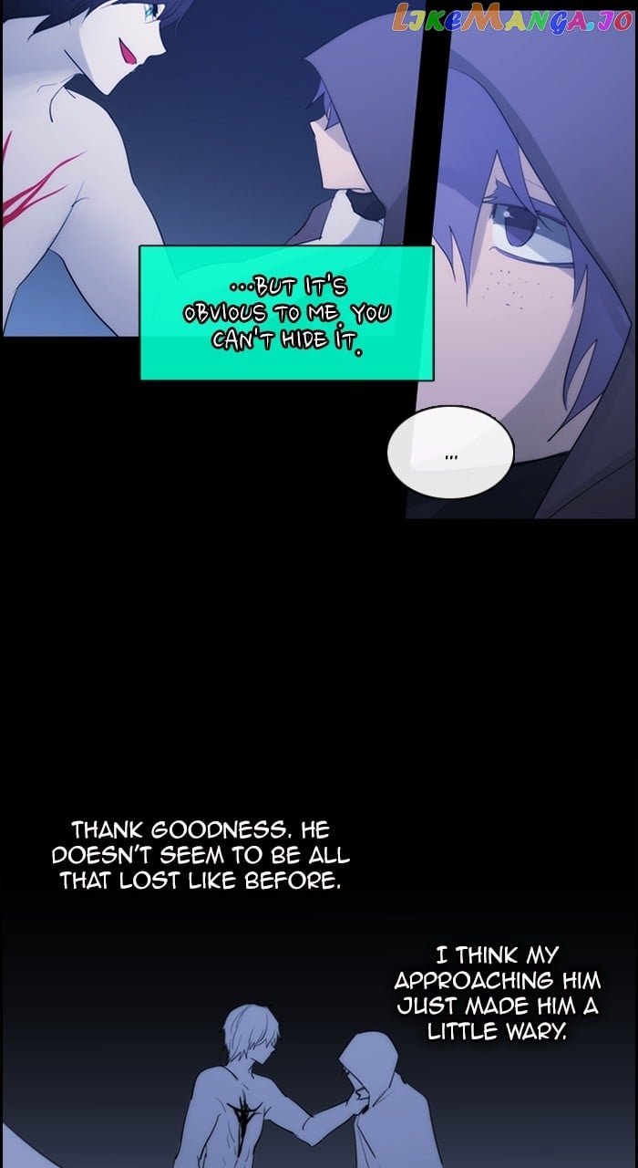 Kubera - Manhwa Chapter 596 - page 6