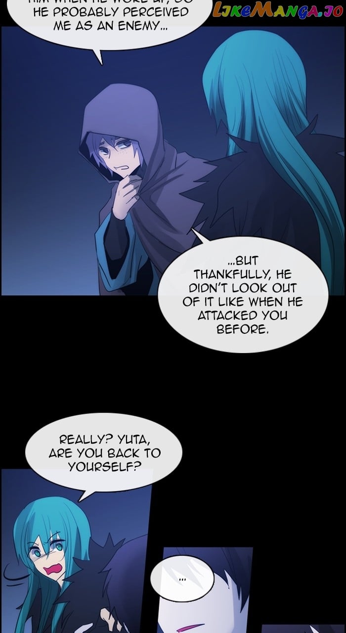 Kubera - Manhwa Chapter 596 - page 11