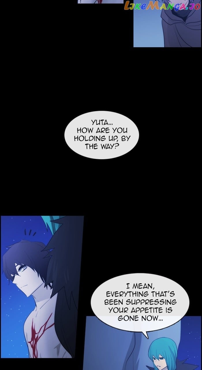 Kubera - Manhwa Chapter 596 - page 22