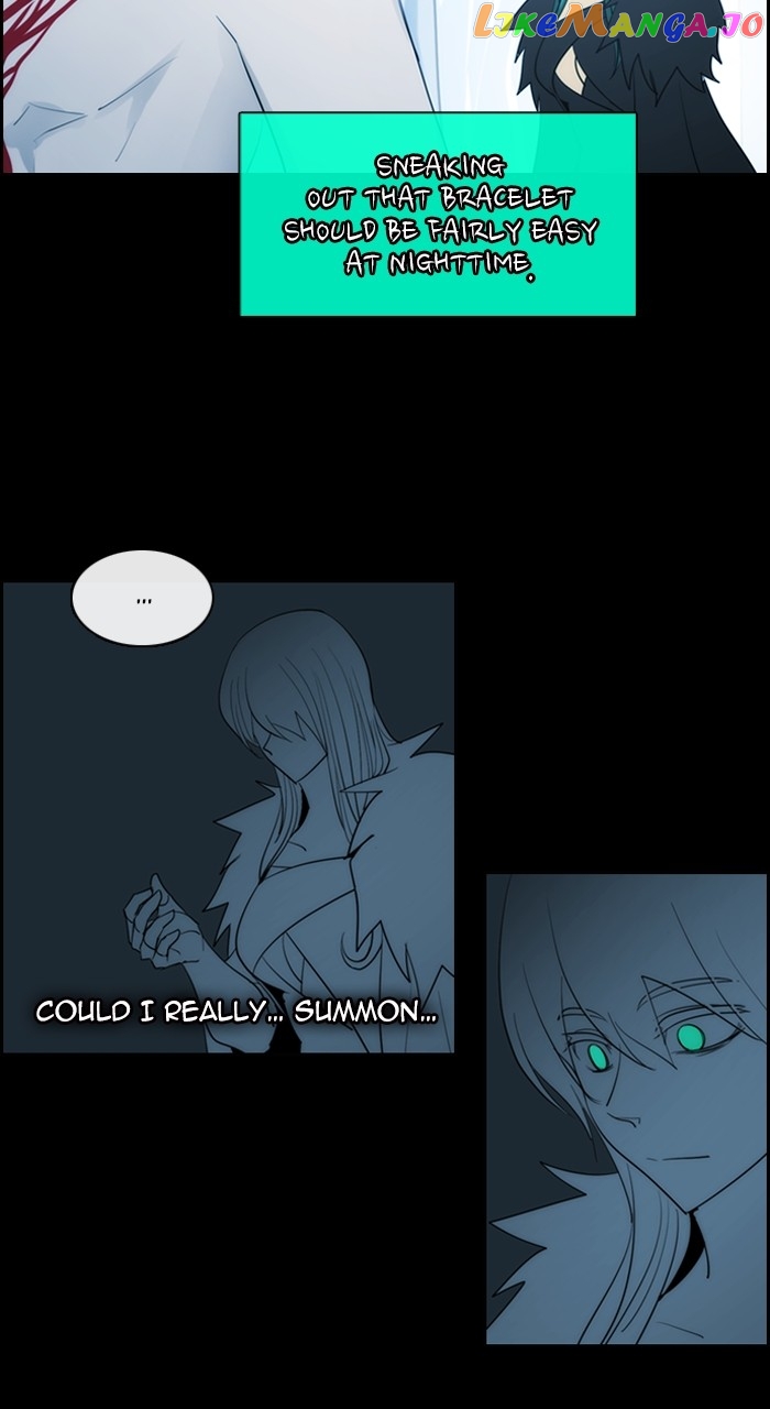 Kubera Chapter 597 - page 11