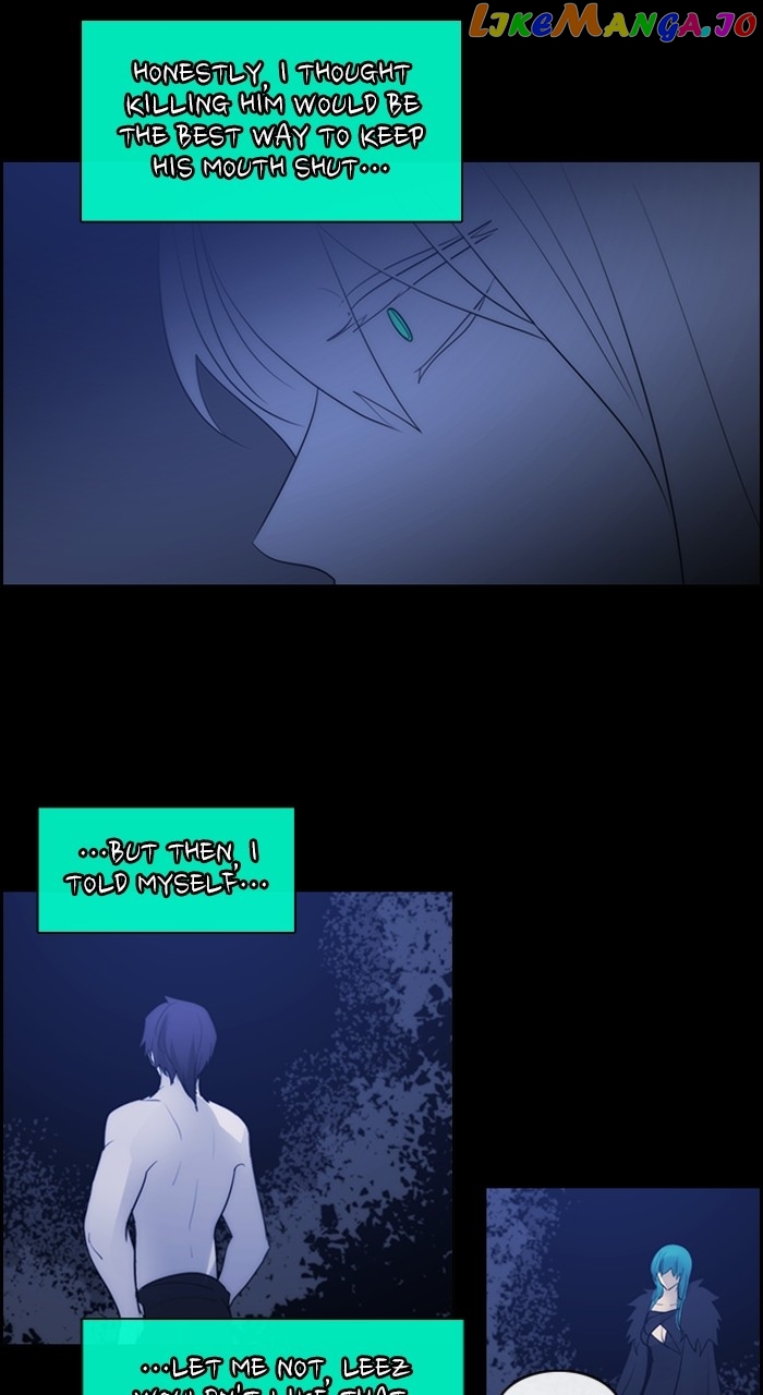 Kubera Chapter 597 - page 18