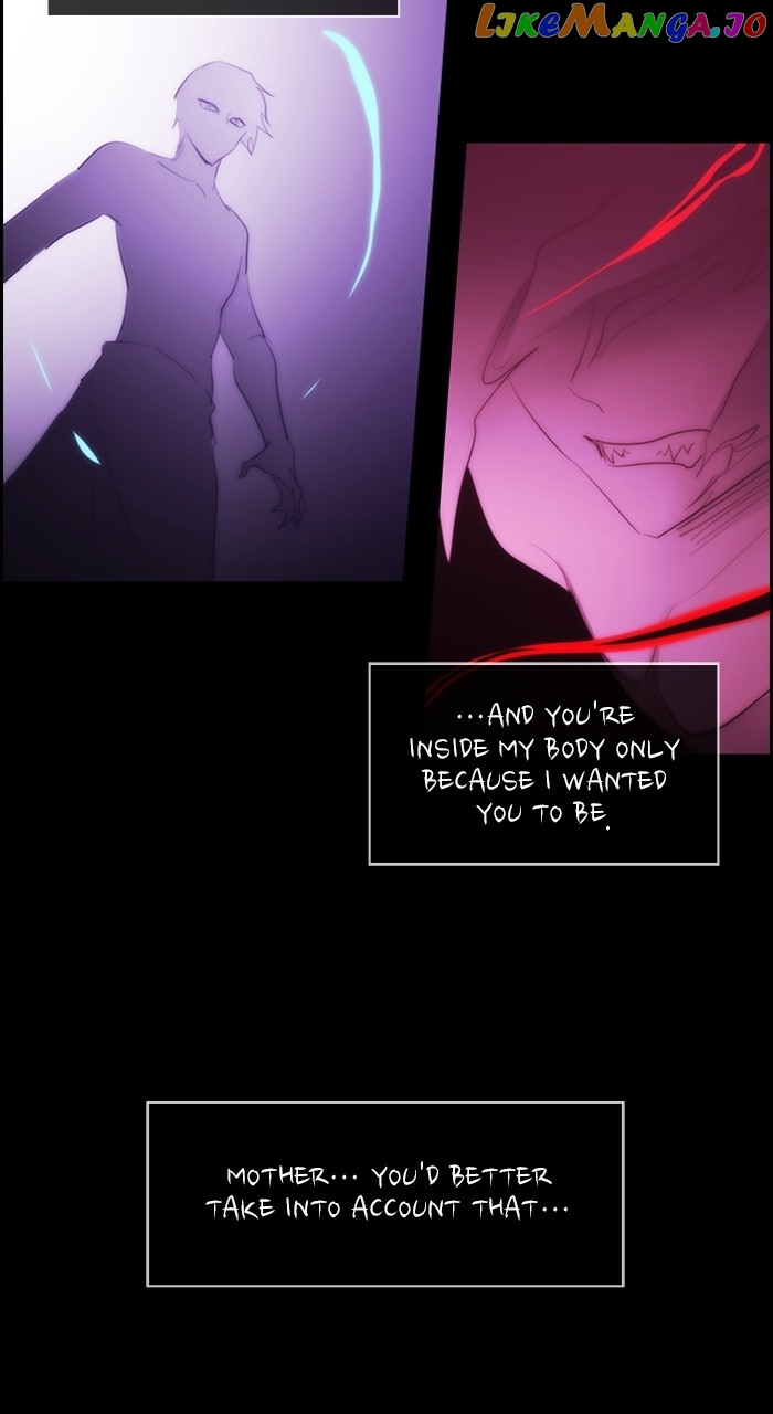 Kubera - Manhwa Chapter 597 - page 50