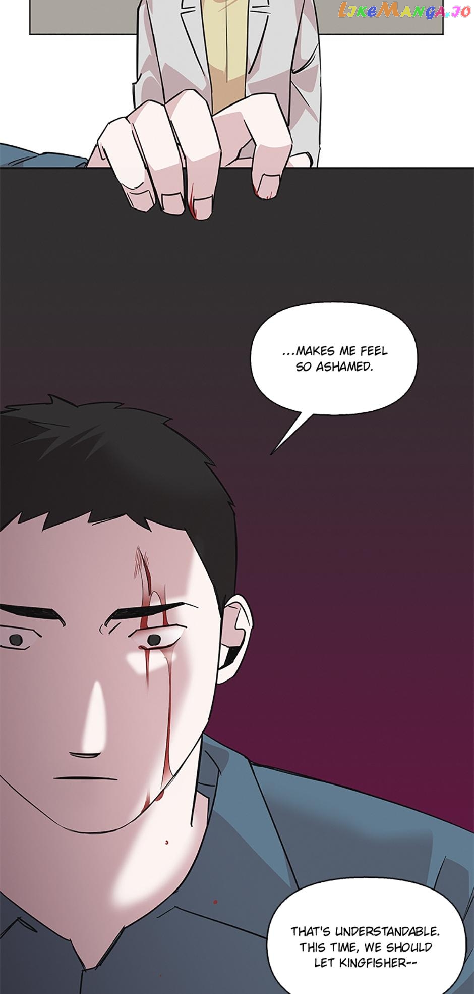 A Married Killer Chapter 94 - page 32