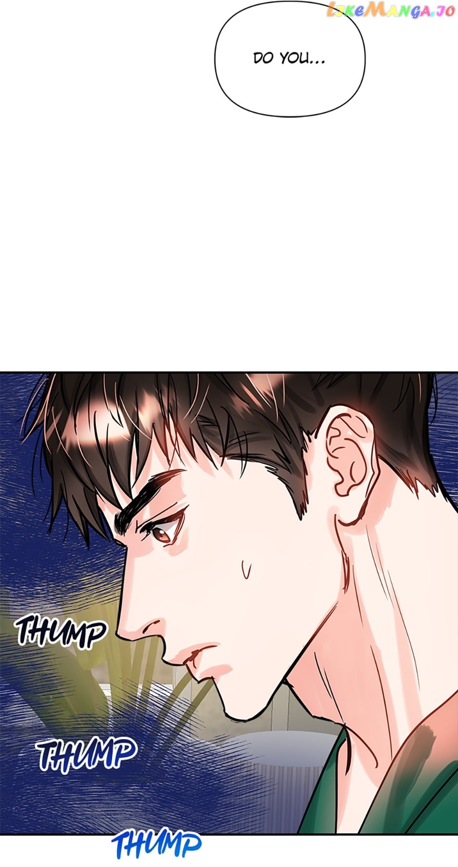 Lion Heart Chapter 44 - page 44