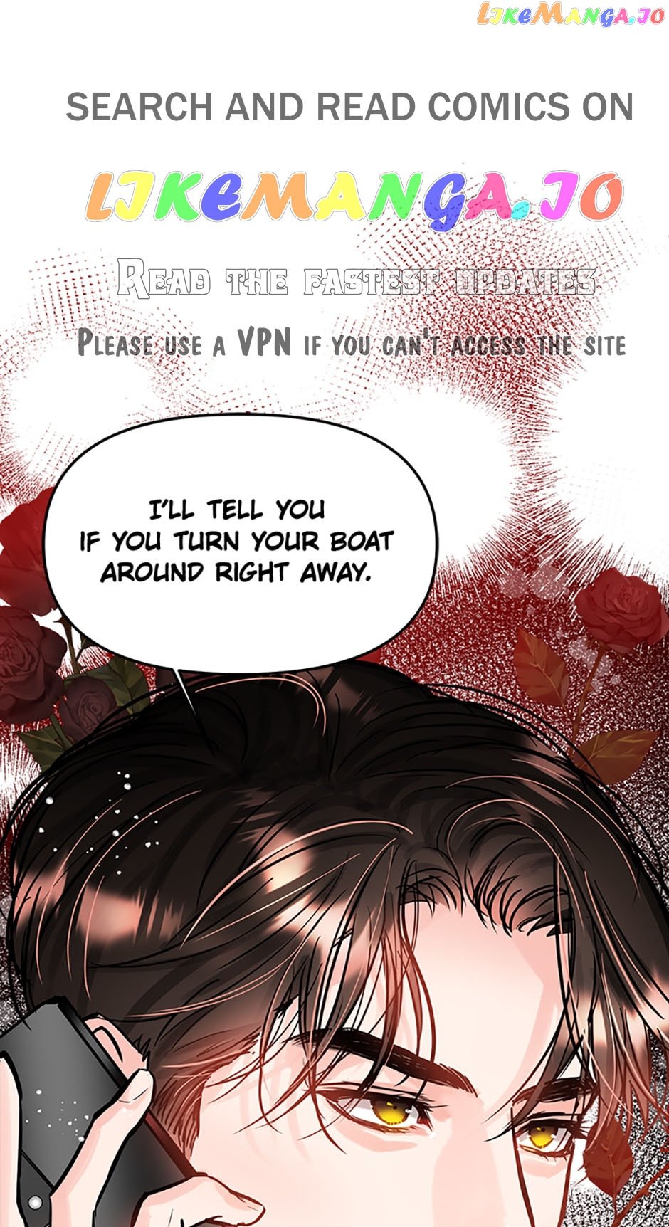 Lion Heart Chapter 44 - page 61